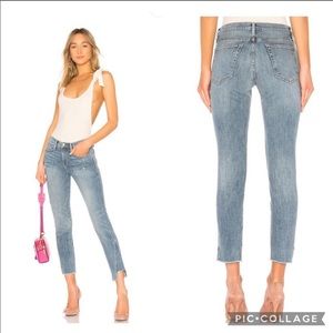 FRAME Le Boy Jean in Beaudry